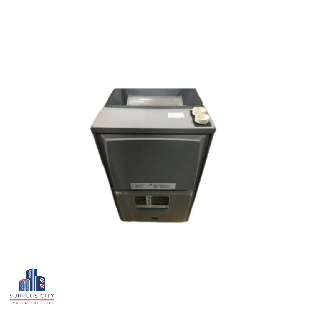 88,000 BTU SINGLE-STAGE DOWNFLOW PSC MULTI SPEED GAS FURNACE 92% AFUE 120/60/1 CFM: 1600