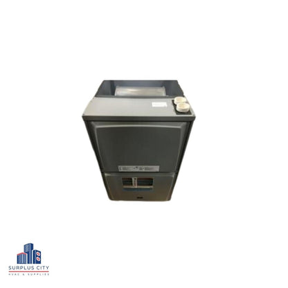 88,000 BTU SINGLE-STAGE DOWNFLOW PSC MULTI SPEED GAS FURNACE 92% AFUE 120/60/1 CFM: 1600