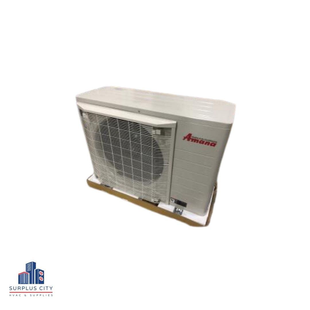 amana variable speed air conditioner