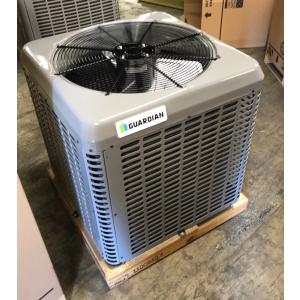 4 TON MANUFACTURED HOUSING AIR CONDITIONER CONDENSING UNIT, 13 SEER 208-230/60/1 R-410A