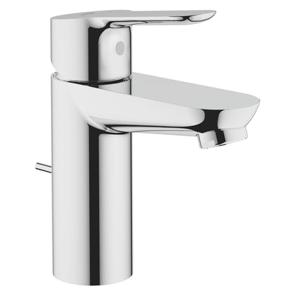 BAUEDGE SINGLE LEVER LAVATORY FAUCET