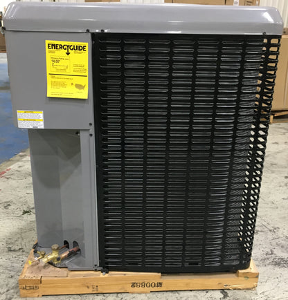 5 TON SPLIT-SYSTEM AIR CONDITIONER 208-230/60/1 R410A 17 SEER