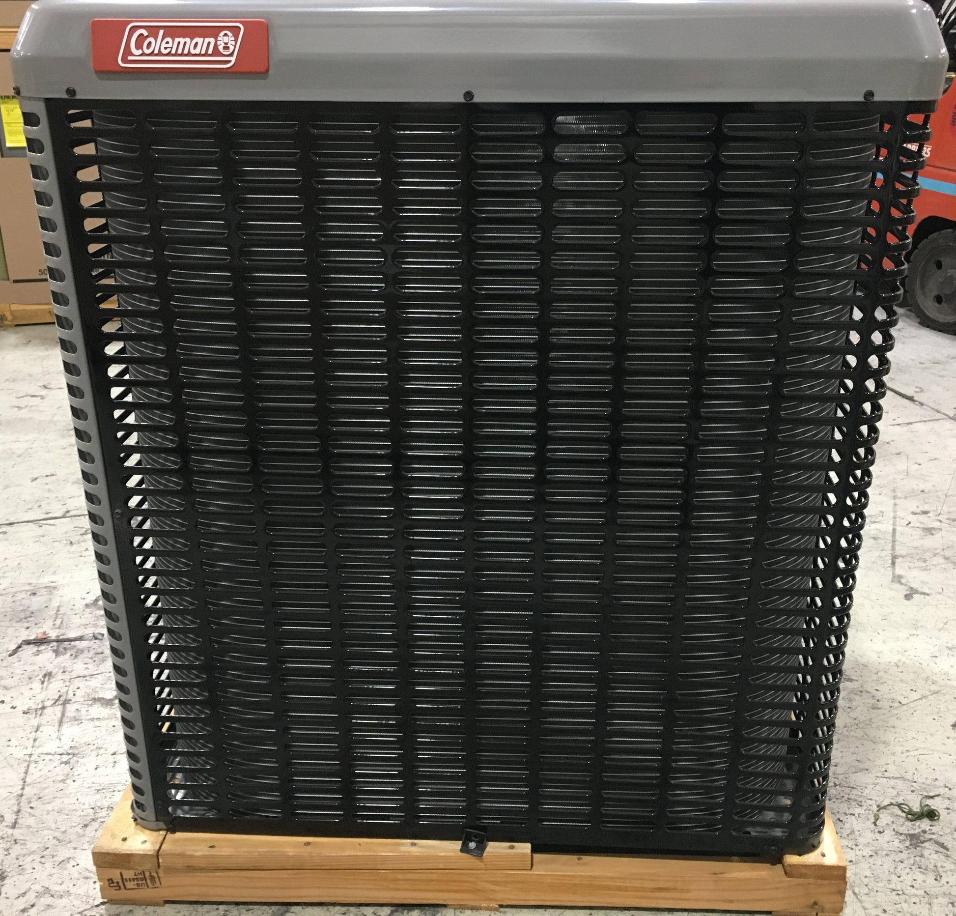 5 TON SPLIT-SYSTEM AIR CONDITIONER 208-230/60/1 R410A 17 SEER