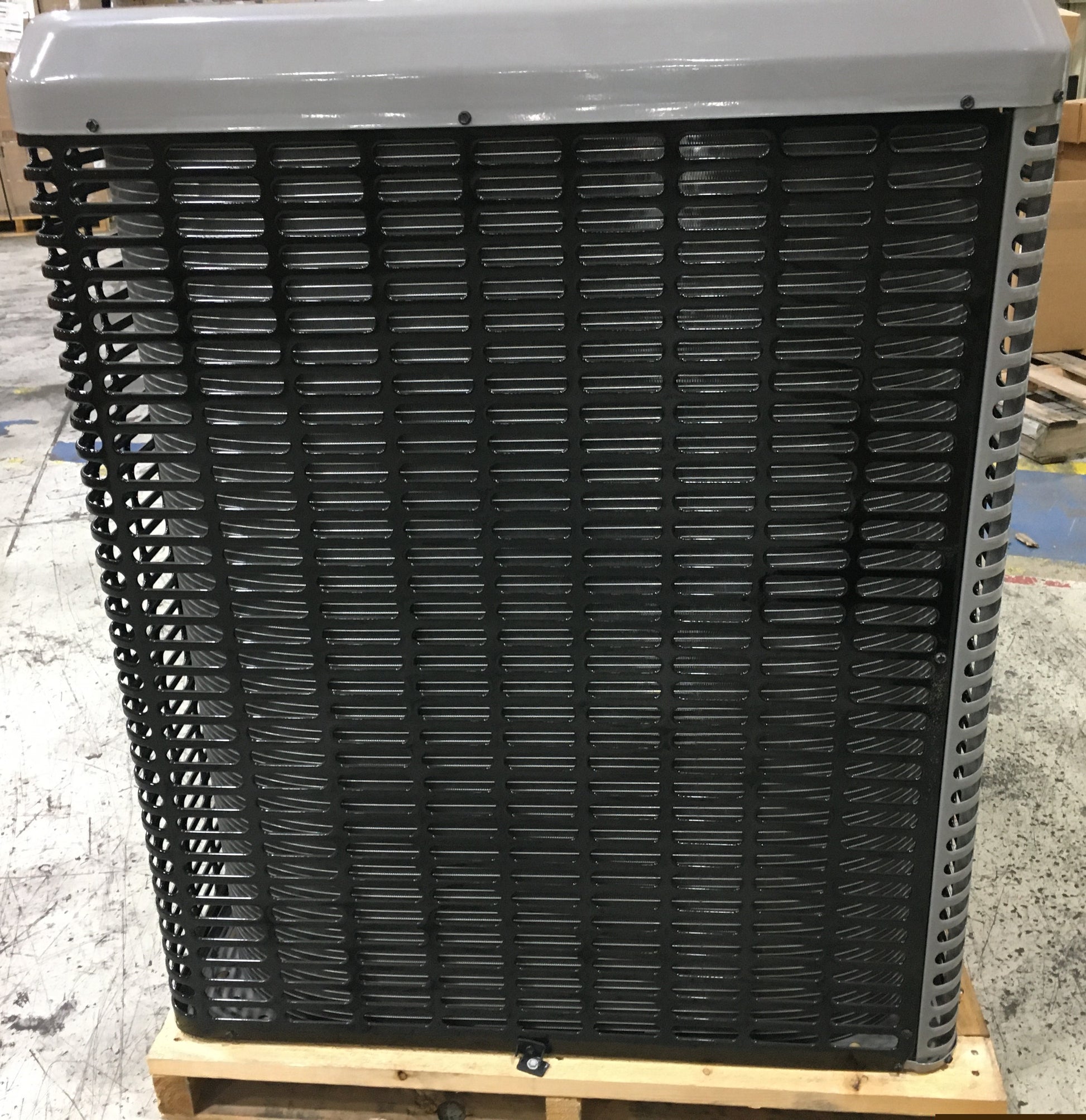 5 TON SPLIT-SYSTEM AIR CONDITIONER 208-230/60/1 R410A 17 SEER