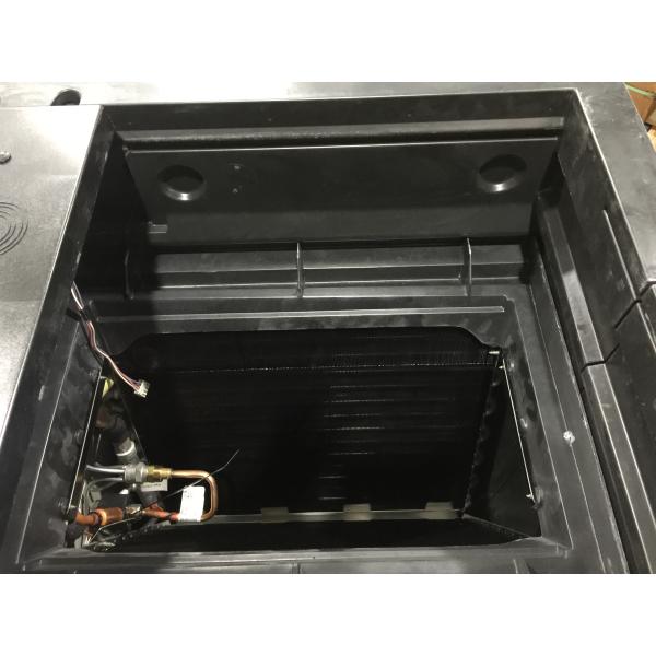 2 TON AC/HP MULTI-POSITION VARIABLE SPEED ECM AIR HANDLER; 200-230/60/1, R-410A