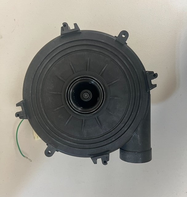 DRAFT INDUCER MOTOR 1/25 HP, 115/60 V, 3200/2400 RPM,  1.3/1.5 AMPS