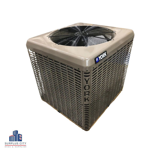 5 TON "LX" SERIES SPLIT SYSTEM AIR CONDITIONER, 14 SEER 208-230/60/1 R-410A
