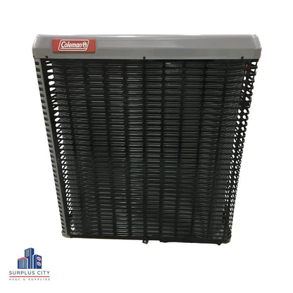 5 TON SPLIT-SYSTEM AIR CONDITIONER 208-230/60/1 R410A 17 SEER