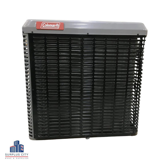 2-1/2 TON SPLIT-SYSTEM AIR CONDITIONER 208-230/60/1 R410A 17 SEER