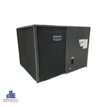 5 TON CONVERTIBLE NATURAL GAS/ELECTRIC PACKAGED UNIT, 14 SEER, 208-230/60/1, R410A