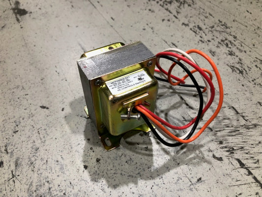 40 VA TRANSFORMER, PRIMARY 120-208-240/SEC 24