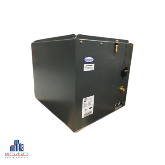3 TON AC/HP UPFLOW/ DOWNFLOW CASED "A" COIL, R-410A CFM 1200