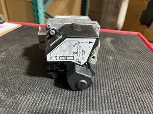 2 STAGE GAS VALVE, 24V, 50/60HZ