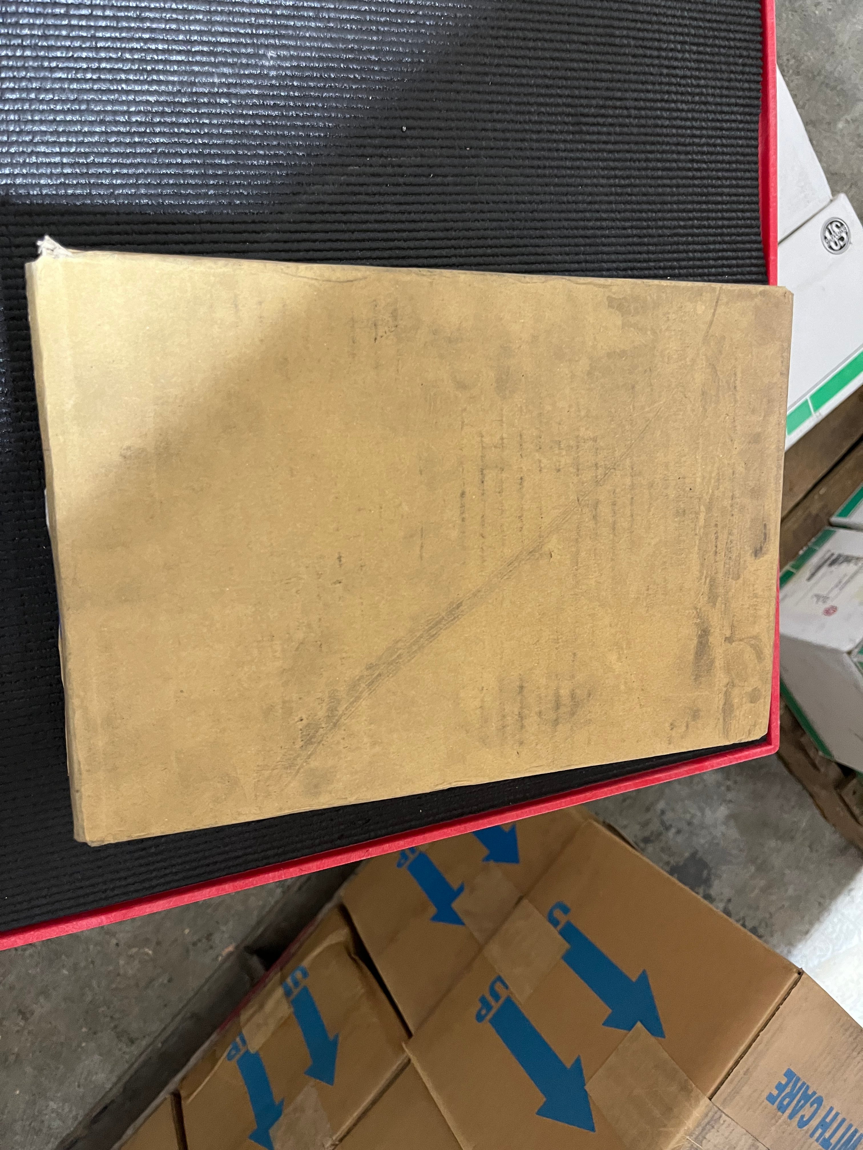 POWER BOARD – Surplus City