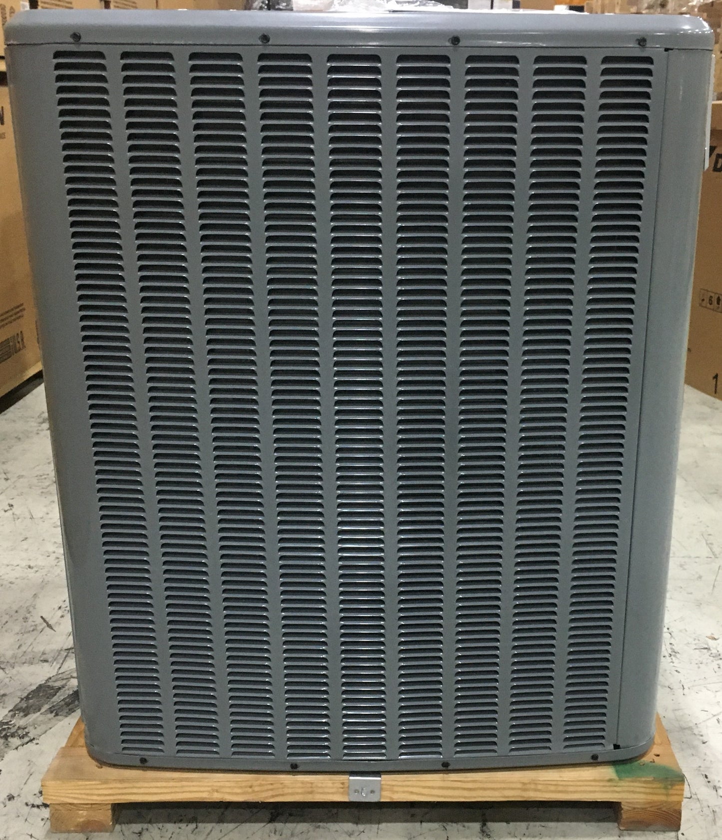 5 TON SPLIT-SYSTEM COMMUNICATING COMPATIBLE AIR CONDITIONER 208-230/60/1 R410A 16 SEER