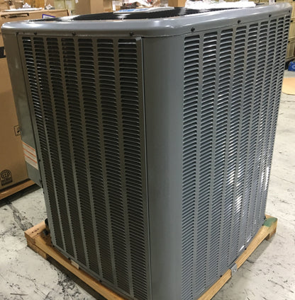 5 TON SPLIT-SYSTEM COMMUNICATING COMPATIBLE AIR CONDITIONER 208-230/60/1 R410A 16 SEER