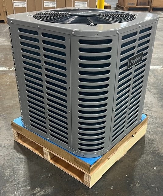 ameristar 2 ton air conditioner