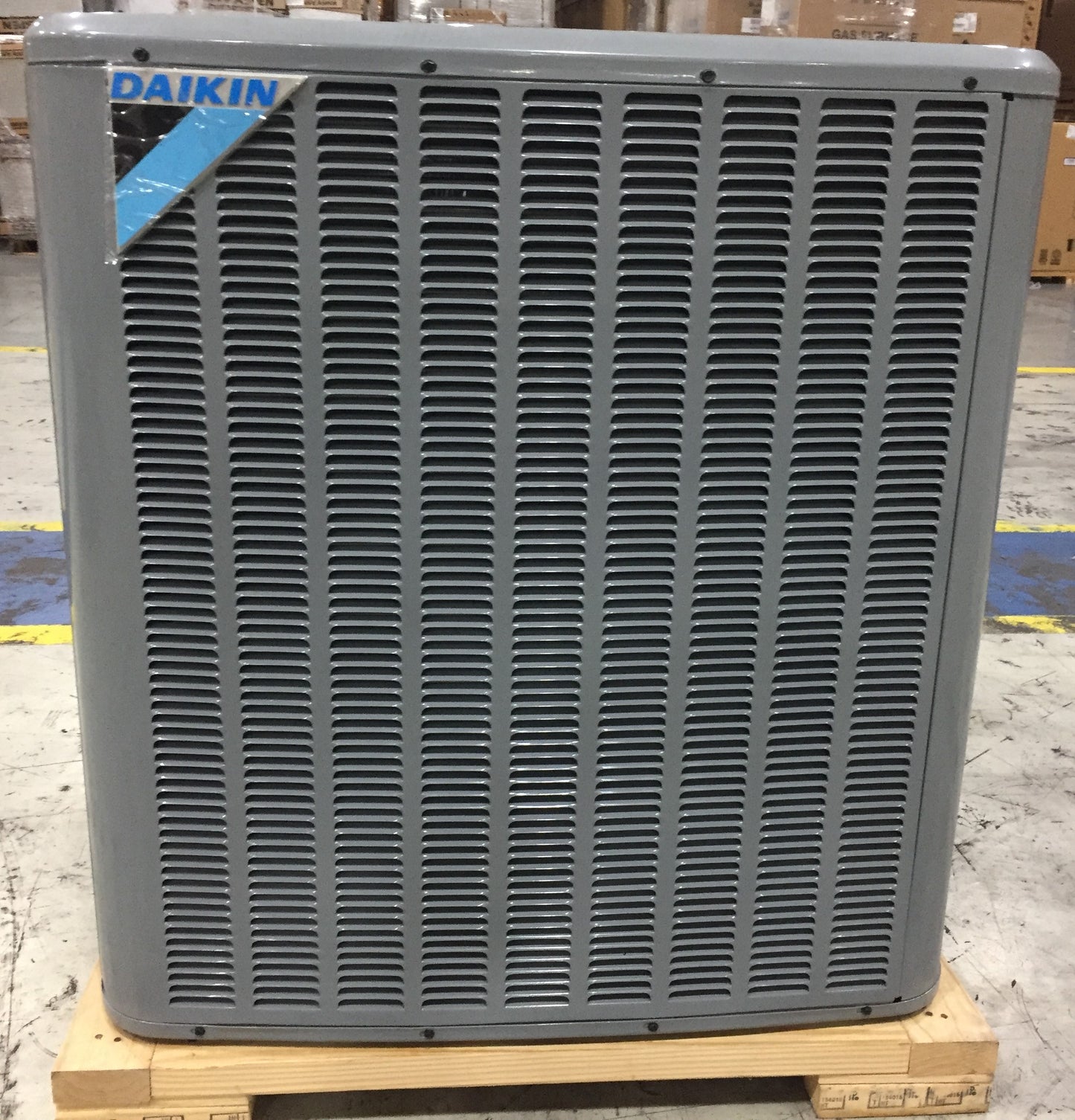 2 TON SPLIT-SYSTEM INVERTER COMMUNICATING AIR CONDITIONER 208-230/60/1 R410A 20 SEER