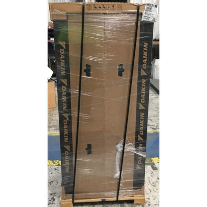 5 TON 16 SEER AIR CONDITIONER WITH 5 TON MULTI-POSITION AIR HANDLER 208-230/60/1