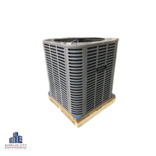 5 TON SPLIT-SYSTEM HEAT PUMP, 14 SEER 208-230/60/1 R-410A