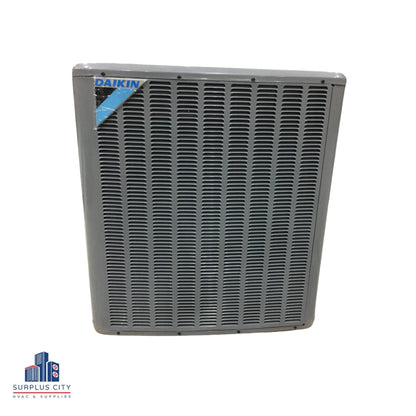 2 TON SPLIT-SYSTEM INVERTER COMMUNICATING AIR CONDITIONER 208-230/60/1 R410A 20 SEER