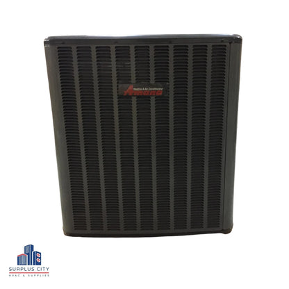 2 TON SPLIT-SYSTEM INVERTER COMMUNICATING AIR CONDITIONER 208-230/60/1 R410A 20 SEER