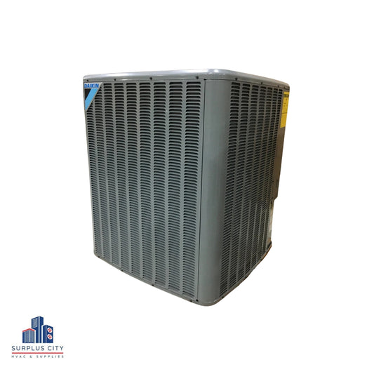 5 TON SPLIT-SYSTEM COMMUNICATING COMPATIBLE AIR CONDITIONER 208-230/60/1 R410A 16 SEER