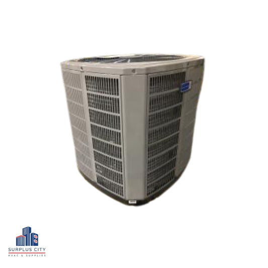 5 TON SPLIT SYSTEM AIR CONDITIONER 208-230/60/1 R-410A 14 SEER