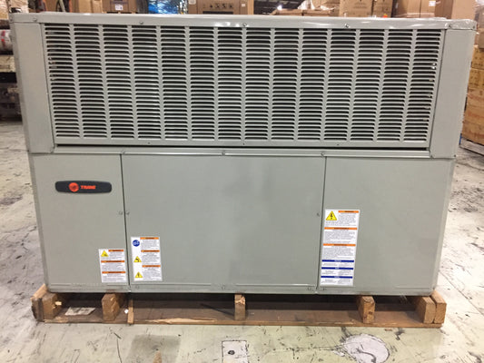 4 TON CONVERTIBLE NATURAL GAS/ELECTRIC PACKAGED UNIT, 14 SEER, 208-230/60/1, R-410A