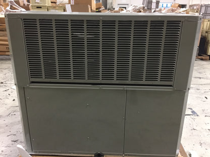 4 TON CONVERTIBLE PACKAGED AIR CONDITIONING UNIT, 14 SEER, 208-230/60/1, R-410A