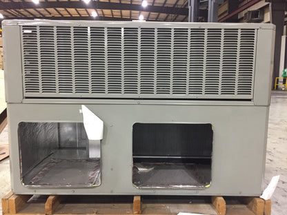 4 TON CONVERTIBLE PACKAGED AIR CONDITIONING UNIT, 14 SEER, 208-230/60/1, R-410A