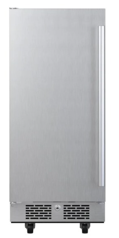 3.35 CU.FT. REFRIGERATOR, 115/60/1