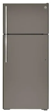 17.5 CU.FT. REFRIGERATOR, 120/60/1