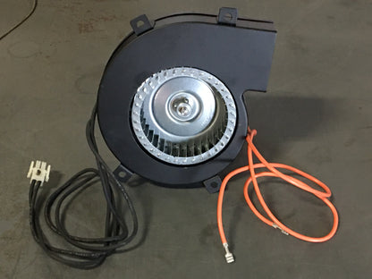 1/40 HP INDUCER BLOWER MOTOR 230/60/1 3000 RPM 1 SPEED 