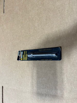 3/8 x 4 in. Chuck Drive 1 Piece