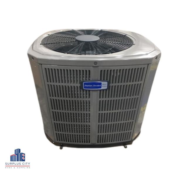 2 TON AIR CONDITIONER 16 SEER WITH 2 TON AIR HANDLER 208-230/60/1