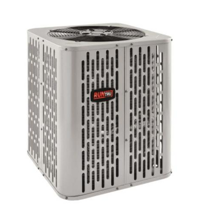 2-1/2 TON SPLIT-SYSTEM AIR CONDITIONER 208-230/60/1 R-410A 14 SEER