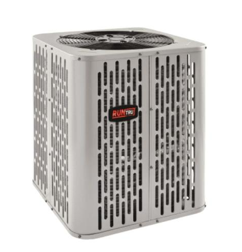 2-1/2 TON SPLIT-SYSTEM AIR CONDITIONER 208-230/60/1 R-410A 14 SEER