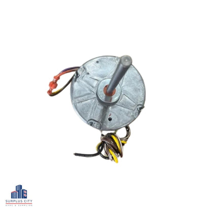 1/6 HP CONDENSER FAN MOTOR 208-230/60/ 1075 RPM 1 SPEED