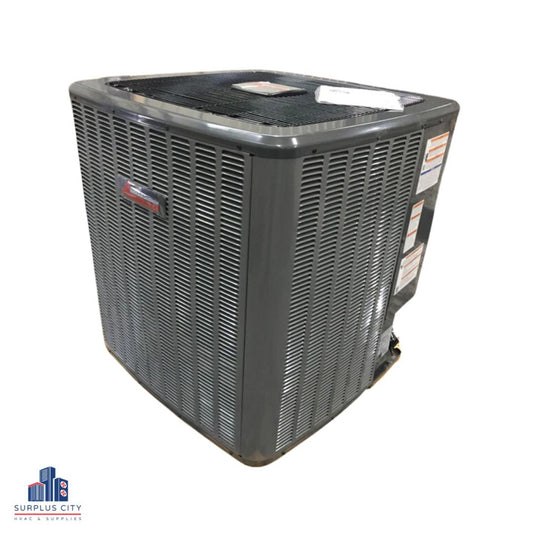 5 TON INVERTER SPLIT-SYSTEM COMMUNICATING COMPATIBLE 2 STAGE HEAT PUMP; 208/230/60/1, R-410A, 18 SEER