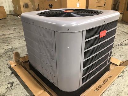 2-1/2 TON SPLIT-SYSTEM HEAT PUMP 208-230/60/1 R410A 14 SEER