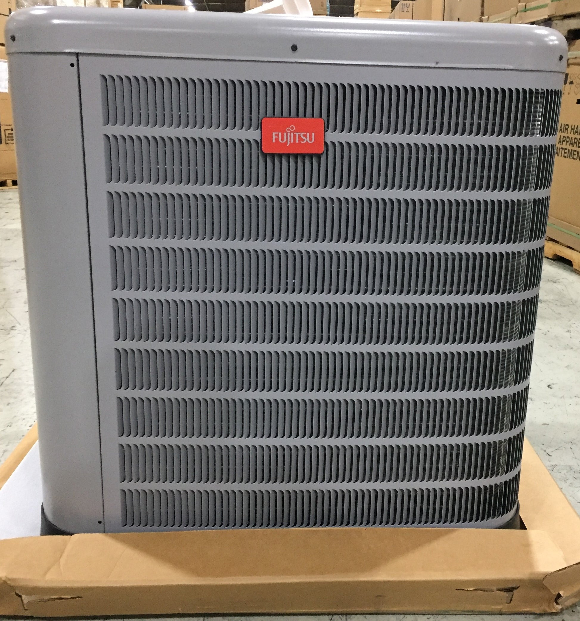 3-1/2 TON SPLIT-SYSTEM HEAT PUMP 208-230/60/1 R410A 14 SEER