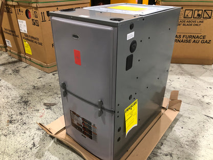 56,000 BTU SINGLE STAGE MULTI-POISE PSC NATURAL GAS FURNACE, 92% AFUE 115/60/1 CFM:1232