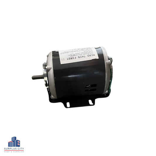 1/3HP BELT DRIVE FAN AND BLOWER MOTOR  SPLIT-PHASE  115/60/1   RPM:1725/1-SPEED