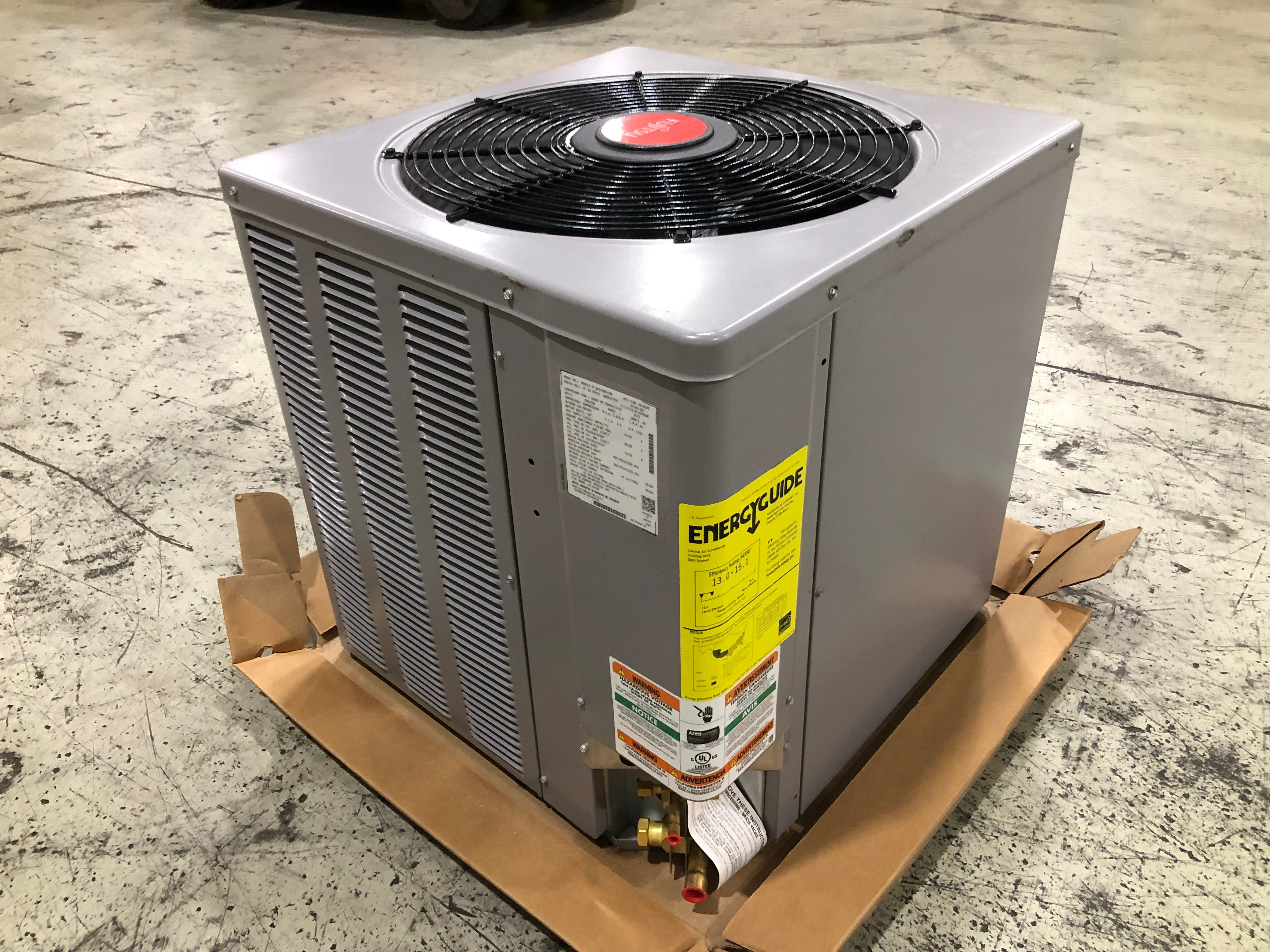 1.5 ton 13 seer air conditioner
