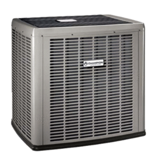 2 TON SPLIT-SYSTEM COMMUNICATING COMPATIBLE HEAT PUMP 208-230/60/1 R-410A 18 SEER