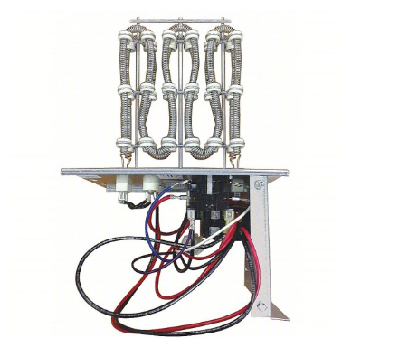 7.5KW ELECTRIC HEAT KIT WITH BREAKER 208/230/60/1