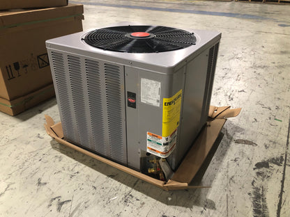 1-1/2 TON SPLIT-SYSTEM AIR CONDITIONER 208-230/60/1 R410A 16 SEER