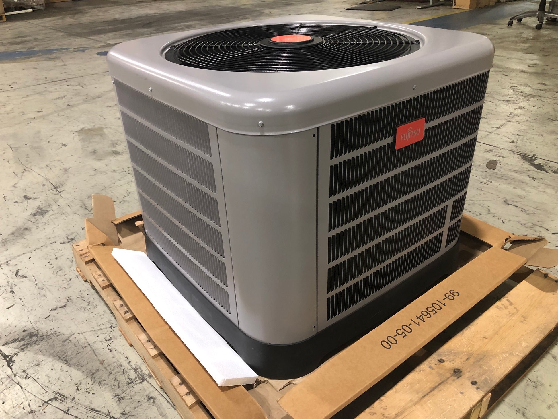 2 TON SPLIT-SYSTEM HEAT PUMP 208-230/60/1 R410A 14 SEER