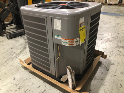 3-1/2 TON SPLIT-SYSTEM HEAT PUMP 208-230/60/1 R410A 15 SEER